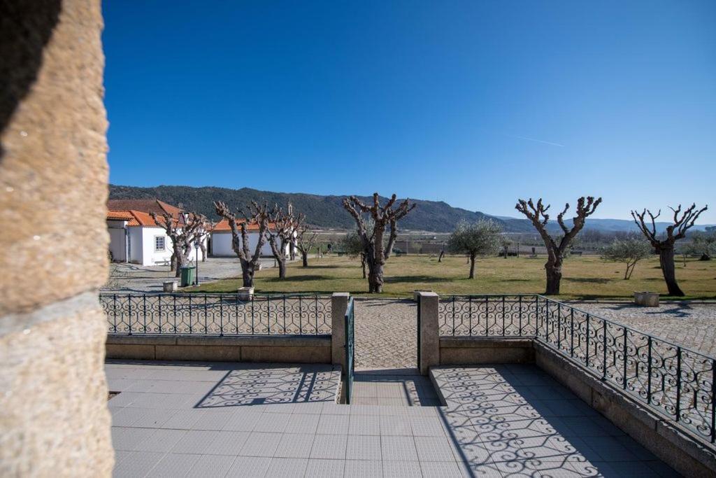 Quinta Sta Luzia Carrascal Vila Vila Flor Exterior foto