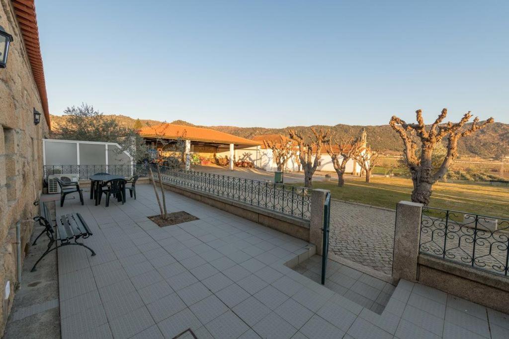 Quinta Sta Luzia Carrascal Vila Vila Flor Exterior foto