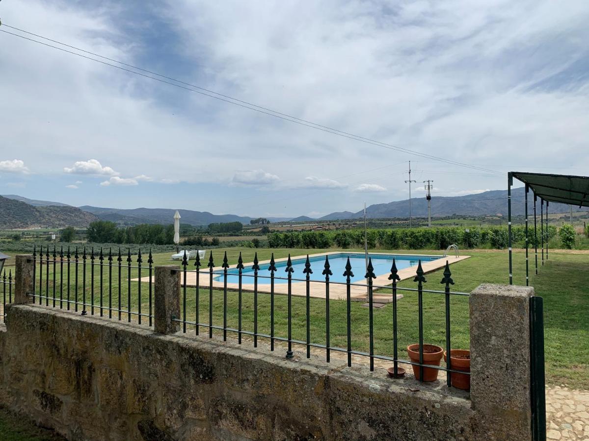 Quinta Sta Luzia Carrascal Vila Vila Flor Exterior foto