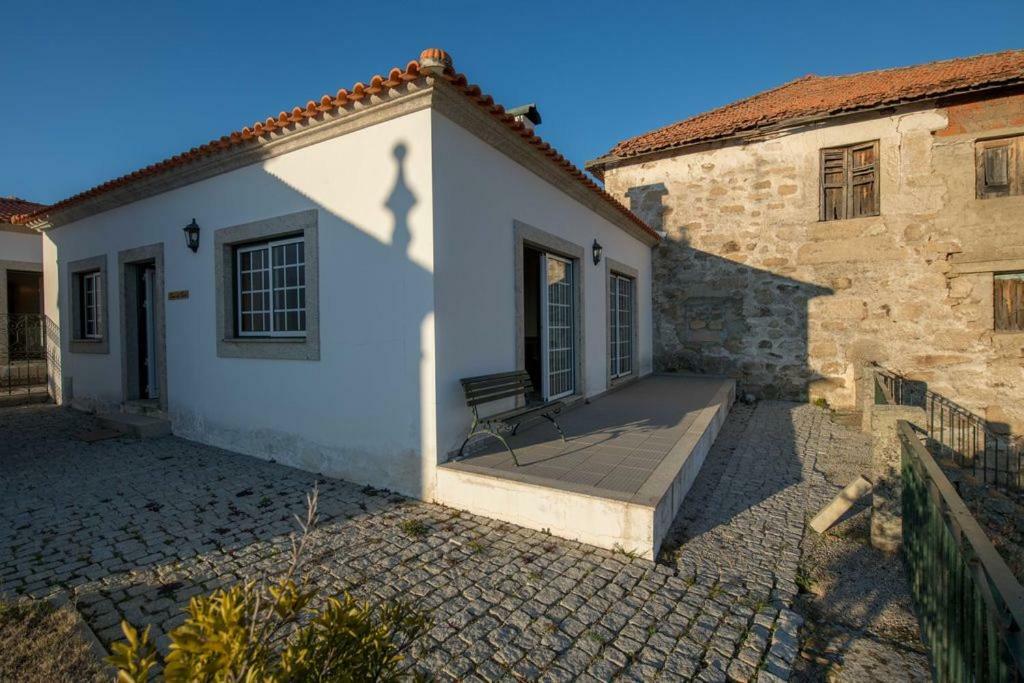 Quinta Sta Luzia Carrascal Vila Vila Flor Exterior foto